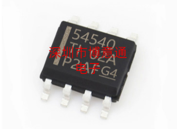 TPS54540 TPS54540DDAR 54540 SOP8电源管理芯片 进口热卖 可直拍