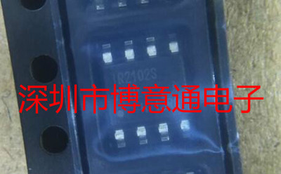 IR2102STRPBF 电桥驱动器 IR2102S SOIC8 全新 可直拍