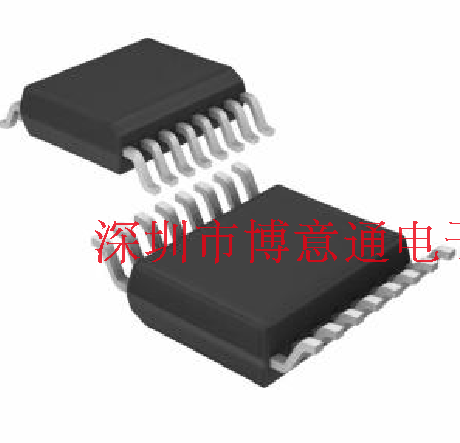 TPD7S019-15DBQR  全新原装   贴片SSOP16    TPD7S019   可直拍