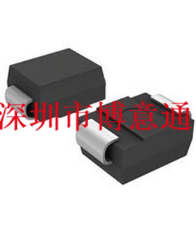 TPSMB22A TVS二极管- 瞬态电压抑制器 22V 600W  可直拍