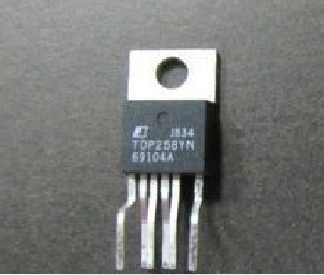 TOP258YN   交流 直流开关转换器  直插TO-220  可直拍