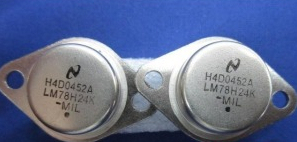LM78H12K 双极金封稳压管/三端稳压管12V 现货 可直拍