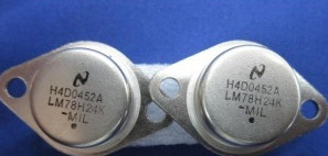 LM78H12K 12V双极金封大功率稳压管  LM78H12 现货  可直拍