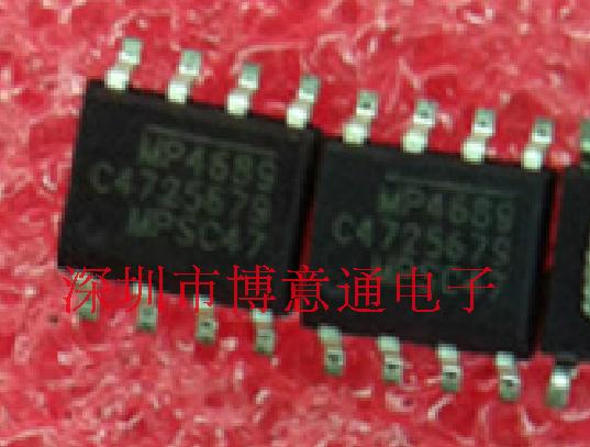 MP4689DN-LF-Z 电源管理芯片/ 驱动器IC 全新原装 MP4689 (5个起)