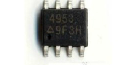 APM4953KC-TRG APM4953 场效应管 ANPEC SOP8 全新 4953 可直拍