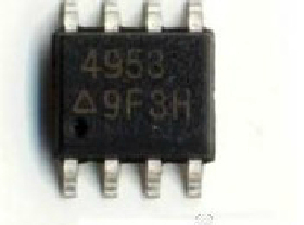 APM4953KC-TRG APM4953 场效应管 ANPEC SOP8 全新 4953 可直拍