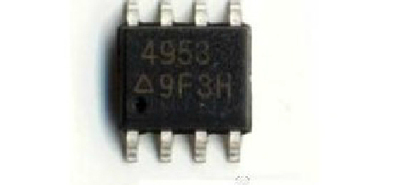 APM4953KC-TRG APM4953 场效应管 ANPEC SOP8 全新 4953 可直拍