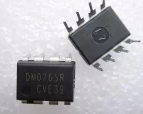 集成电路 DM0265R DIP-8 电源管理芯片 电源开关芯片 原装.可直拍