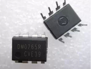 集成电路 DM0265R DIP-8 电源管理芯片 电源开关芯片 原装.可直拍