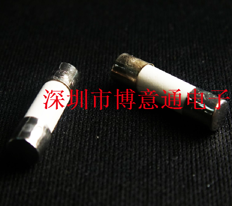 16A250V陶瓷管保险丝