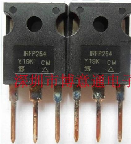 IRFP264PBFMOS场效应管