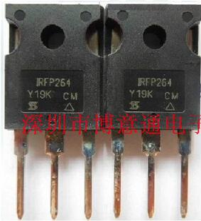 IRFP264PBF MOS场效应管 三极管250V38A  N沟道  IRFP264