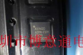 ACPM-7331 功放IC芯片 ACPM-7331-OR1 QFN  ACPM-7331-TR 全新