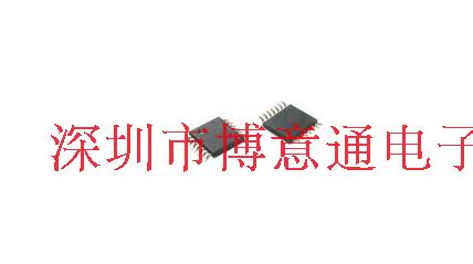 PCA9551  LED驱动芯片 贴片TSSOP16 全新原装 PCA9551PW  可直拍