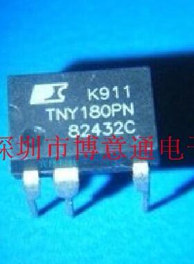 TNY180PN 直插DIP-7 液晶高能效电源管理芯片 TNY180  可直拍