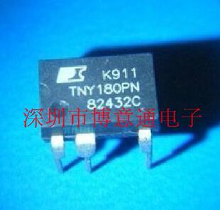 TNY180PN 直插DIP-7 液晶高能效电源管理芯片 TNY180  可直拍