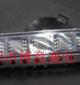 MP2307DN-LF-Z SOP-8 电源管理芯片 同步降压稳压器 MP2307可直拍