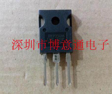 IRFP250场效应MOS管200V30A