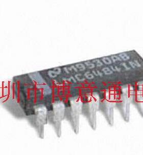 LMC6064AIN    精密放大器 / 运算放大器 LMC6064 直插DIP 可直拍