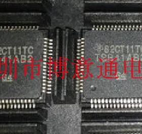 TSB41AB1 缓冲器和线路驱动器 TSB41AB2 收发器芯片 TSB41AB