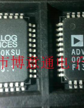 ADV7171KSU视频编码与电源管理 贴片QFP ADV7171KSUZ 全新 可直拍