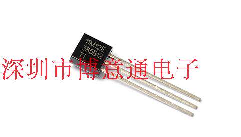 385812-TI  1.2V微功率基准电压稳压  电源管理IC  全新 可直拍