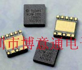 ACPM-7881  手机通信IC功率放大器 ACPM-7881-TR  贴片QFN 可直拍
