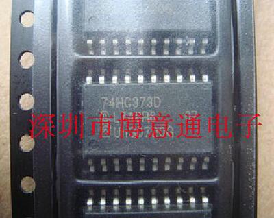 SN74HC373 三态同相八D锁存器/逻辑 74HC373A 74HC373D 全新