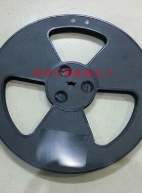 SMD 贴片封装IC胶盘 塑料盘 卷带盘 黑色直径320MM 内径24MM-25MM