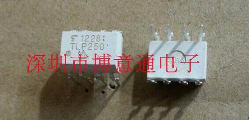 TLP-250驱动变频空调