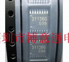 TA31136FNG 中频解调芯片/无线电话调频芯片 TSSOP16 可直拍