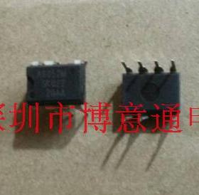 A6052M 液晶配件 液晶电源模块STR-A6052M 电源管理芯片