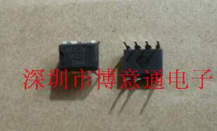 A6052M 液晶配件 液晶电源模块STR-A6052M 电源管理芯片