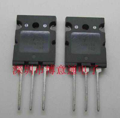 G40N150D线路板常用大功率管