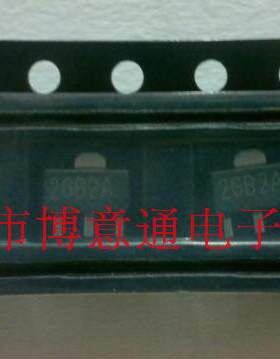 高炉炼铁自动化仪表压.力变送器稳压管3.3V 丝印：2GB2A   可直拍