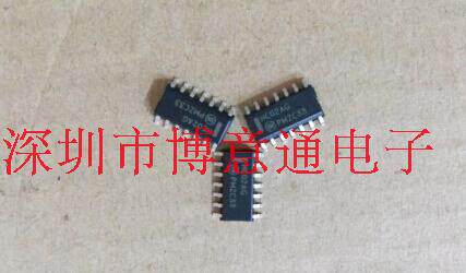 HC02A6 2输入端四或非门 74HC02A6 数字逻辑芯片 SOP14 可直拍
