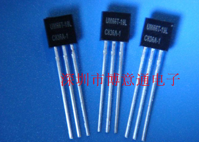 ZL66T-19L语音芯片TA66T19