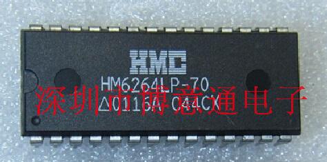 HM6264LP-70 直插DIP HM6264LP-15  HM6264LP 可直拍