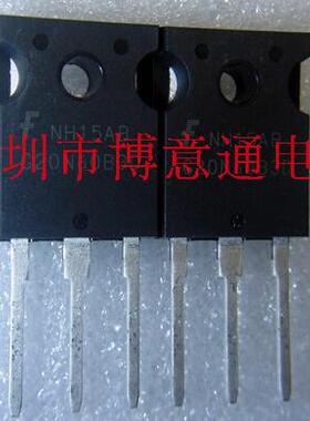 G40N60B3UFD 电焊机IGBT功率管 SGH40N60UFD TO-247 40A600V