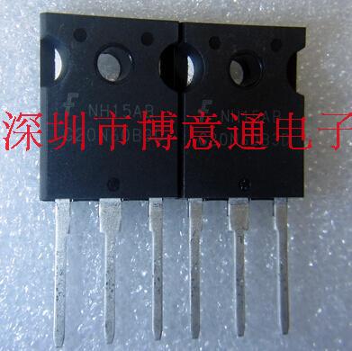 G40N60B3UFD 电焊机IGBT功率管 SGH40N60UFD TO-247 40A600V