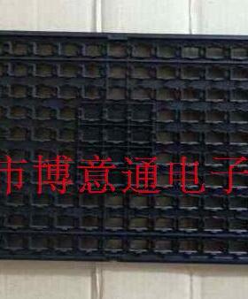 BGA 芯片电子字库IC托盘 BGA7MMX11MM （一盘/210个）可直拍