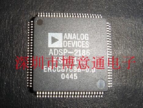 ADSP-2186KST-133  贴片QFP  ADSP2186KST-133  可直拍
