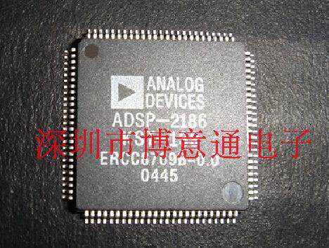 ADSP-2186KST-133  贴片QFP  ADSP2186KST-133  可直拍