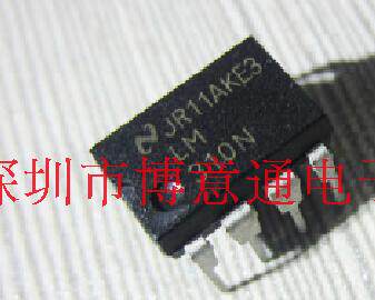 LM310N 电压跟随器 微机电动机保护监控装置芯片  LM310 可直拍