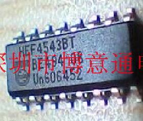 145438D LCD译码器/显示器驱动器 HEF45438T CD45438M SMD 可直拍
