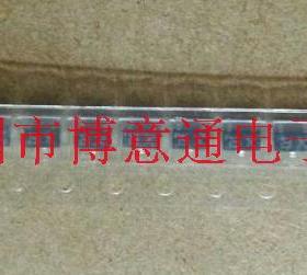 芯片丝印打：XB  Vceo=50V,Ic=100mA  LED 电源模块常用三极管