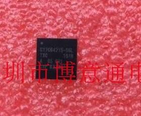 CV7C64215-56L 8位微控制器芯片 QFN CV7C64215-56LFXC 全新