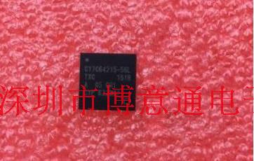 CY7C64215-56L 8位微控制器芯片 QFN CY7C64215-56LTXC 全新