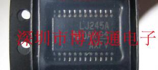 SN74LVC4245APW 收发器 逻辑变换器芯片 74LVC4245APW  LVC4245A