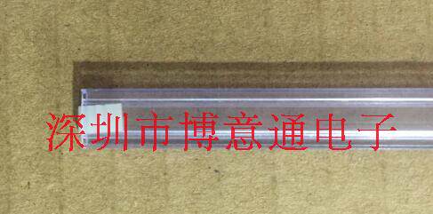 TSSOP28芯片塑料胶管iC芯片管